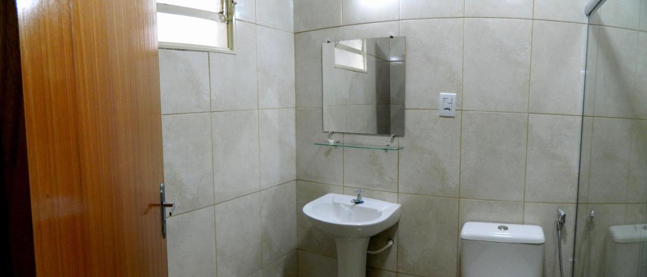 Olímpia Casa Recanto Do Maestro Ll מראה חיצוני תמונה
