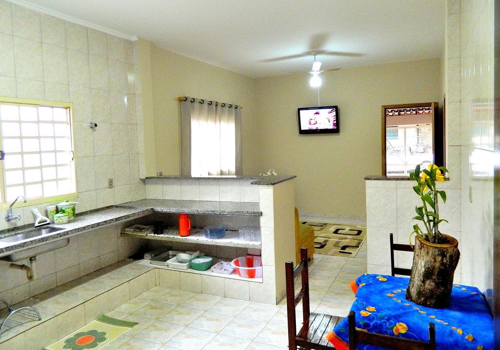 Olímpia Casa Recanto Do Maestro Ll חדר תמונה