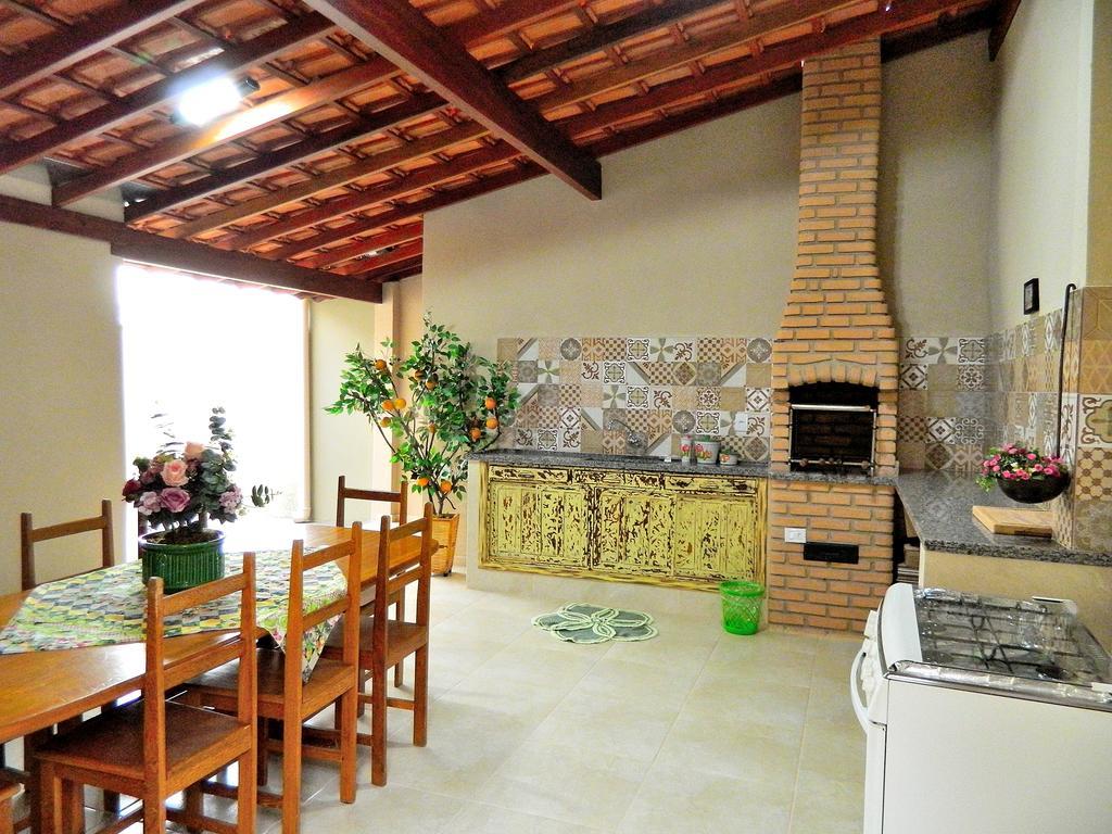 Olímpia Casa Recanto Do Maestro Ll חדר תמונה