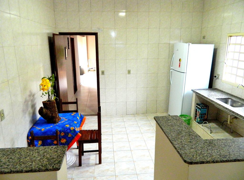 Olímpia Casa Recanto Do Maestro Ll חדר תמונה