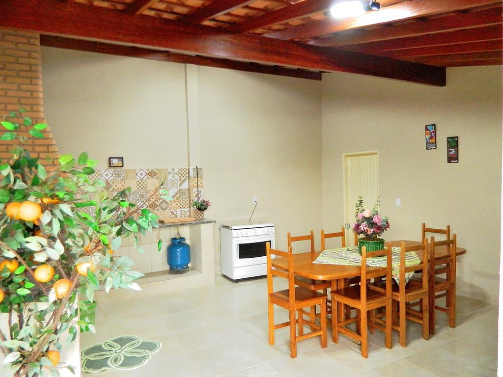 Olímpia Casa Recanto Do Maestro Ll חדר תמונה